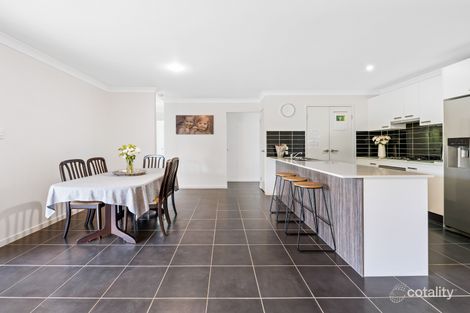 Property photo of 7 Cribb Close Bli Bli QLD 4560