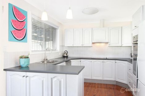 Property photo of 11 Gentles Avenue Dapto NSW 2530