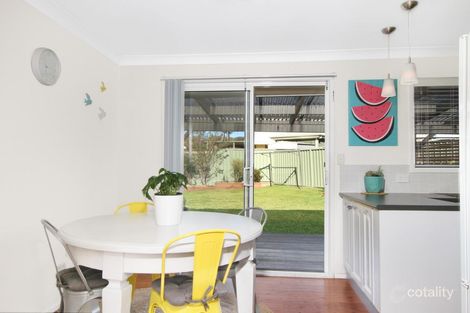 Property photo of 11 Gentles Avenue Dapto NSW 2530
