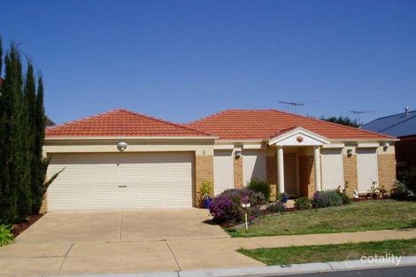 6 Malmsbury Pl, Caroline Springs, VIC 3023