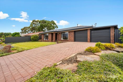 Property photo of 33 Kooyonga Way Morphett Vale SA 5162