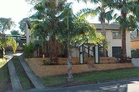 22 Katherine St, Leumeah, NSW 2560