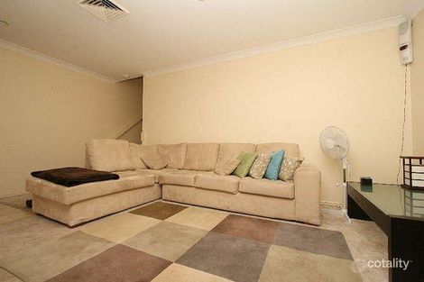 Property photo of 20 Soling Crescent Cranebrook NSW 2749