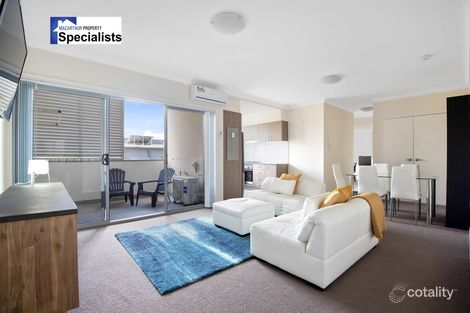 Property photo of 9/50 Warby Street Campbelltown NSW 2560