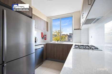 Property photo of 9/50 Warby Street Campbelltown NSW 2560