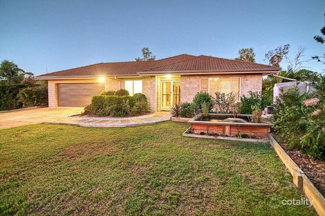 Property photo of 52 Bendemeer Street Karalee QLD 4306