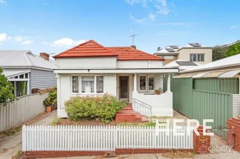 9 Argyle St, West Leederville, WA 6007