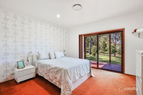 Property photo of 60 Forest Drive Hampton QLD 4352