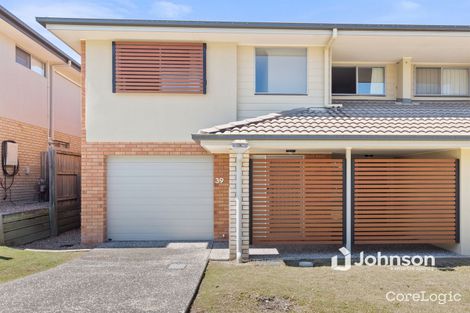 Property photo of 39/4 Myola Street Browns Plains QLD 4118