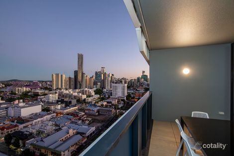 Property photo of 1604/107 Alfred Street Fortitude Valley QLD 4006