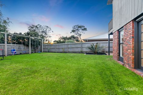 Property photo of 15 McMurtry Way Frankston VIC 3199