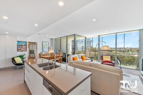Property photo of 505/2 Bovell Lane Claremont WA 6010