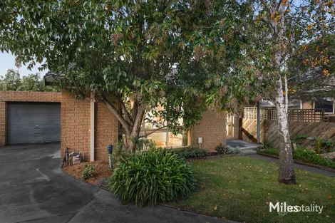 3/93 Lower Plenty Rd, Rosanna, VIC 3084