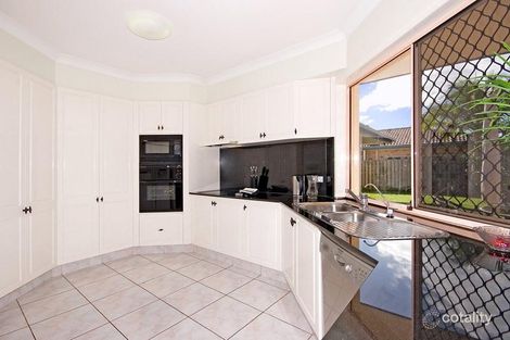 Property photo of 11 Audrey Avenue Helensvale QLD 4212