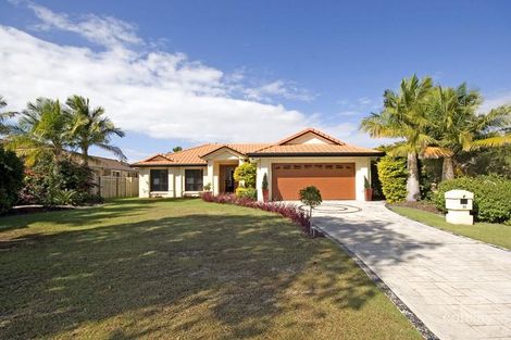 Property photo of 11 Audrey Avenue Helensvale QLD 4212