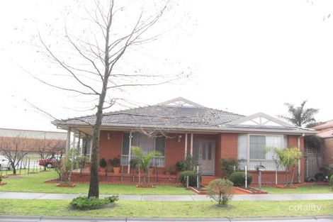 Property photo of 17 Scotia Crescent Keysborough VIC 3173