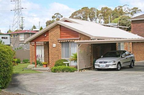 2/14 Whitbread Ct, Glenorchy, TAS 7010