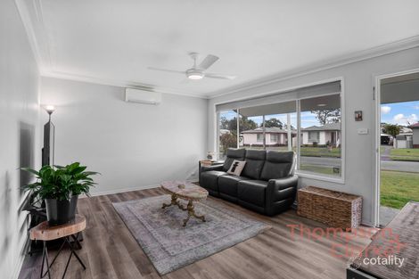Property photo of 23 Aldwick Close Tarro NSW 2322