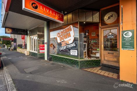 358 Macquarie St, South Hobart, TAS 7004