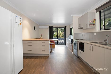 Property photo of 16A Rural View Drive Rural View QLD 4740