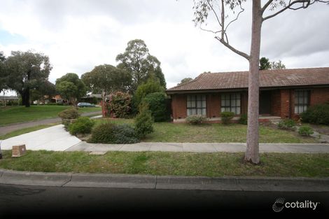 Property photo of 20 Centalla Green Rowville VIC 3178