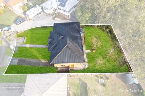Property photo of 8 Costigan Terrace Edens Landing QLD 4207