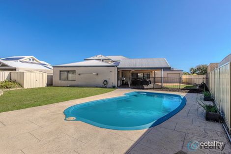 Property photo of 3 Paros Place Secret Harbour WA 6173