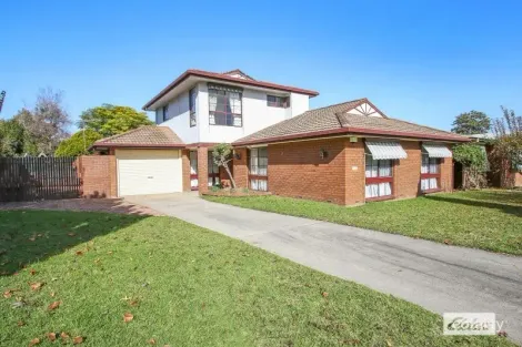1085 Pemberton St, West Albury, NSW 2640