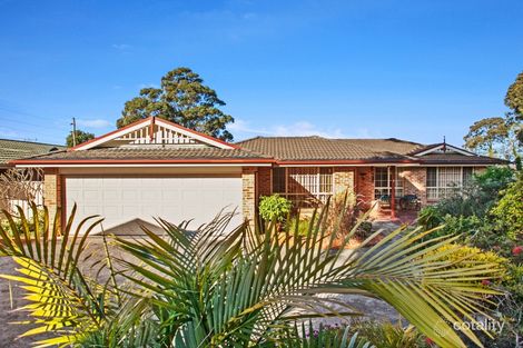 3/4 Broker St, Russell Vale, NSW 2517