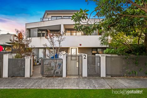 Property photo of 101/2 Belsize Avenue Carnegie VIC 3163