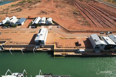 Property photo of 31 Cobia Close Exmouth WA 6707