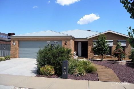 Property photo of 24 Lynch Drive Echuca VIC 3564