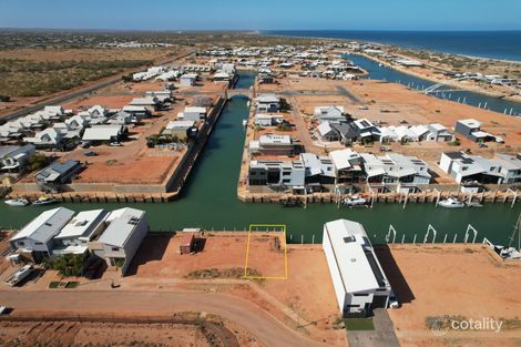 Property photo of 31 Cobia Close Exmouth WA 6707