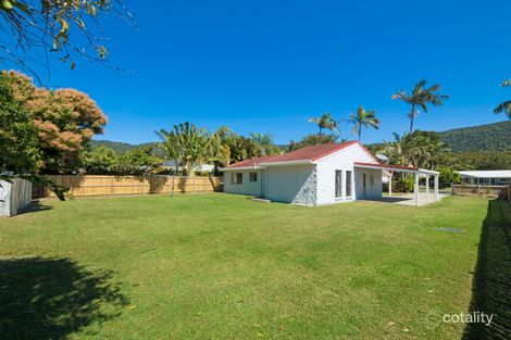 Property photo of 7 Catherine Crescent Jubilee Pocket QLD 4802