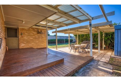 Property photo of 20 Croyland Street Wodonga VIC 3690