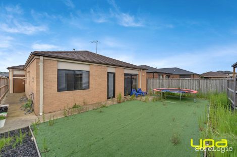 Property photo of 7 Gleeson Way Officer VIC 3809