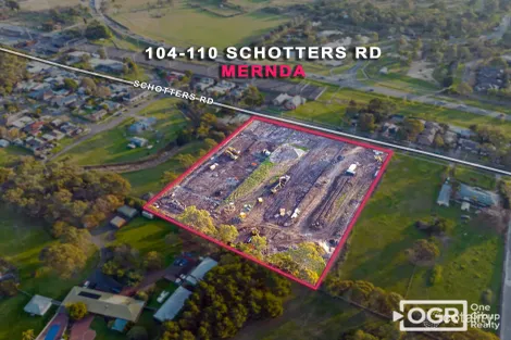 Property photo of 104 Schotters Road Mernda VIC 3754