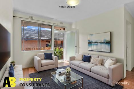 7/141 Good St, Rosehill, NSW 2142