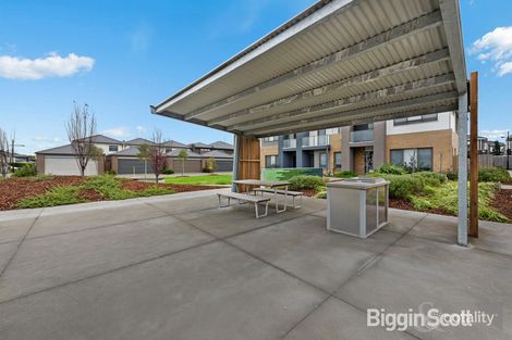 Property photo of 8 Colville Crescent Keysborough VIC 3173