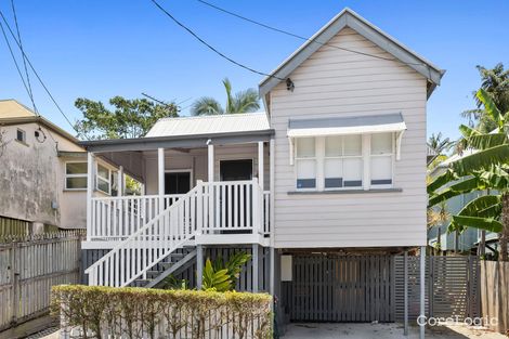 Property photo of 19 Mort Street Paddington QLD 4064