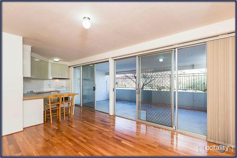 Property photo of 2/6 Wilkins Street Mawson ACT 2607