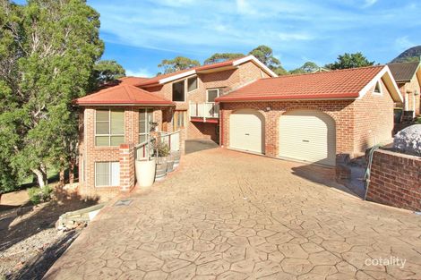 Property photo of 23 Toolangi Close Cordeaux Heights NSW 2526