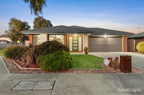 Property photo of 1 Delta Drive Armstrong Creek VIC 3217