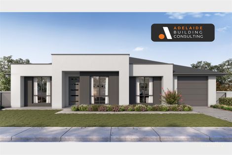 Property photo of 12 Esquire Circuit Roseworthy SA 5371