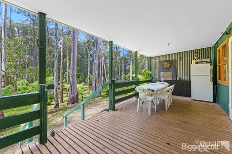Property photo of 97 School Road Noojee VIC 3833