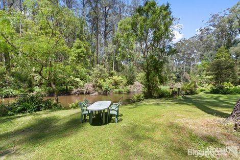 Property photo of 97 School Road Noojee VIC 3833