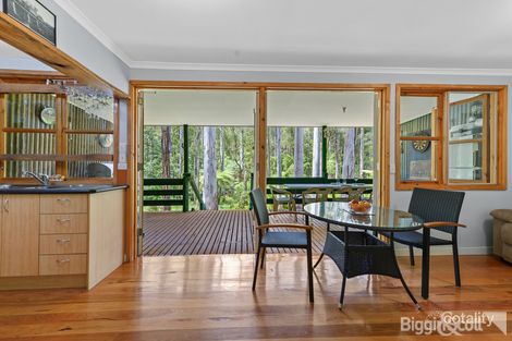 Property photo of 97 School Road Noojee VIC 3833