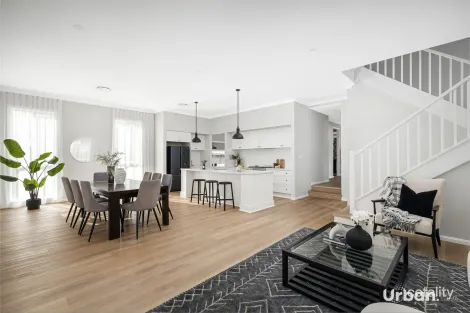 Property photo of 10 Quarter Street Box Hill NSW 2765