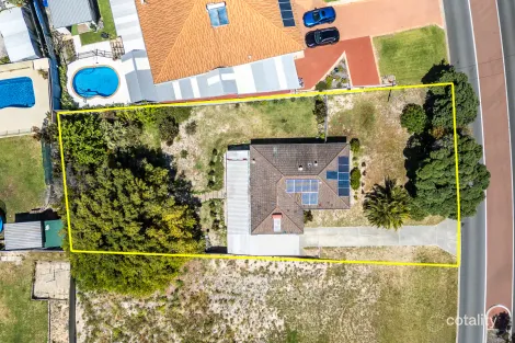 Property photo of 84 Lagoon Drive Yanchep WA 6035
