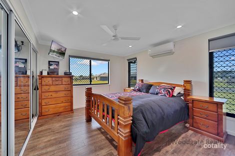 Property photo of 7 Kinkuna Drive Woodgate QLD 4660